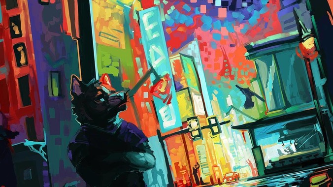 为什么都 2025 年了显卡还不能通杀 4K?